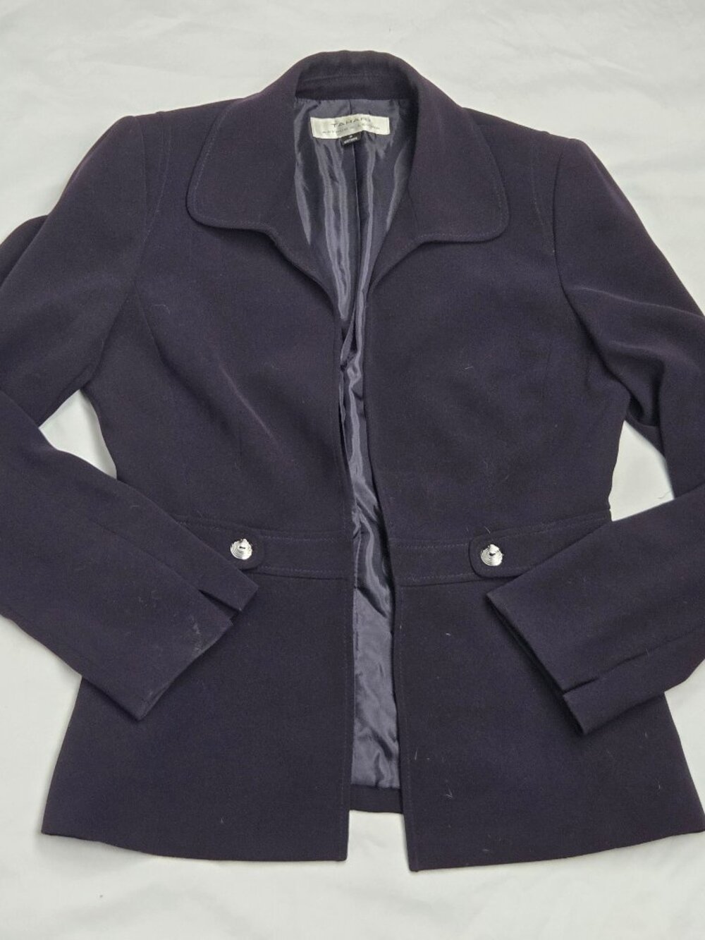 Tahari Women’s Blazer Size 4